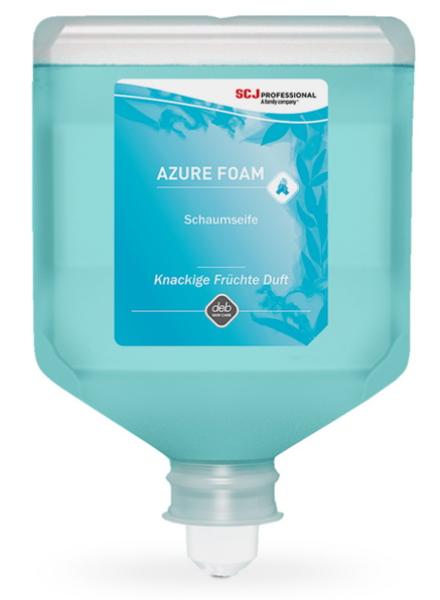 DEB Stoko Azure Foam Schaumseife